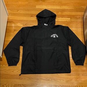 Champion Windbreaker Jacket